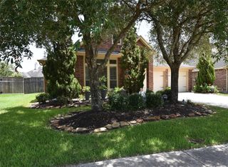 6307 Teal Mist Lane, Fulshear, TX 77441