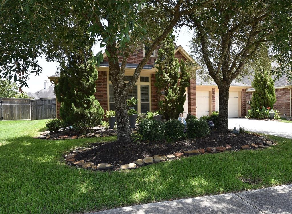 6307 Teal Mist Lane, Fulshear, TX 77441
