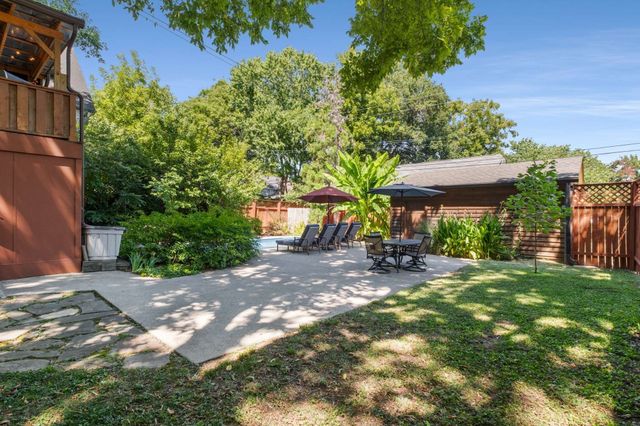 4900 Idaho Ave, Nashville, TN 37209