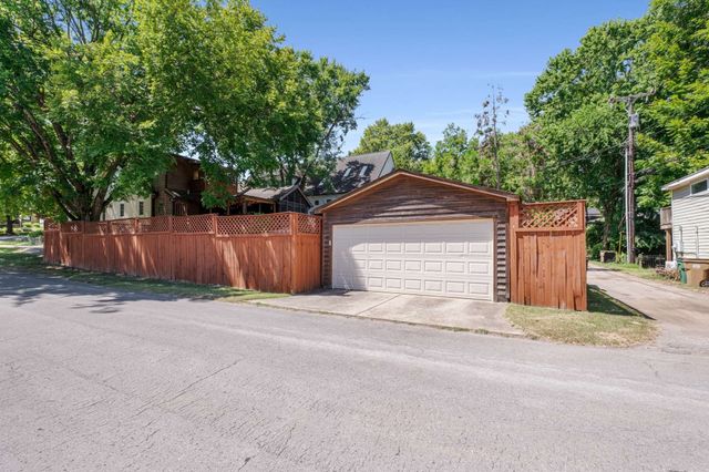 4900 Idaho Ave, Nashville, TN 37209