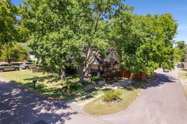 4900 Idaho Ave, Nashville, TN 37209