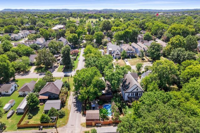 4900 Idaho Ave, Nashville, TN 37209