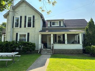 1 Park Street, Oxford, MI 48371
