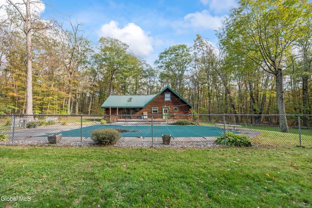 80 Collabeck Road, New Scotland, NY 12067