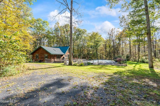 80 Collabeck Road, New Scotland, NY 12067