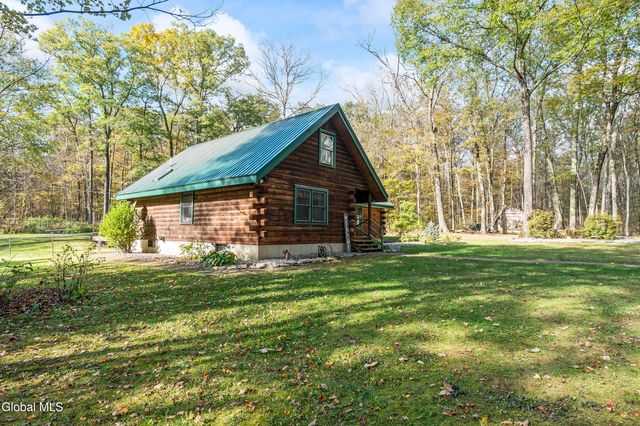 80 Collabeck Road, New Scotland, NY 12067