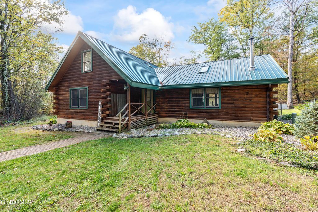 80 Collabeck Road, New Scotland, NY 12067