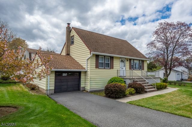 1045 Preakness Ave, Wayne Twp., NJ 07470
