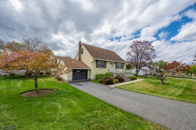 1045 Preakness Ave, Wayne Twp., NJ 07470