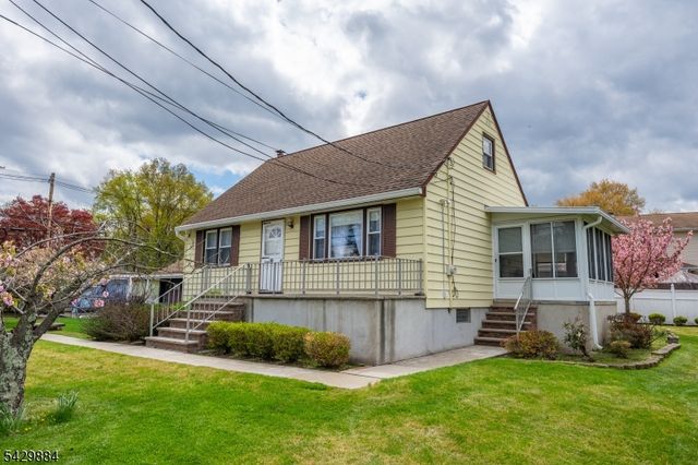 1045 Preakness Ave, Wayne Twp., NJ 07470