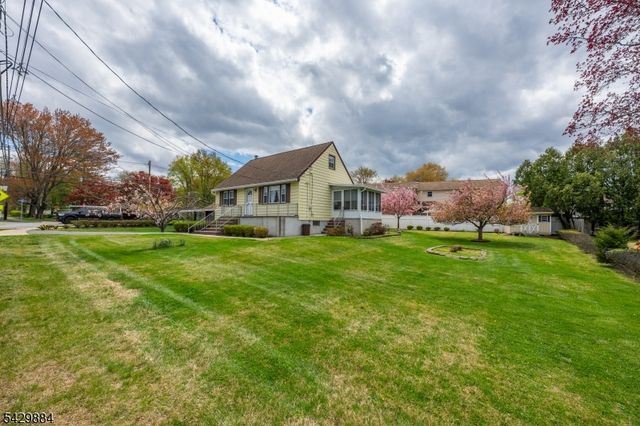 1045 Preakness Ave, Wayne Twp., NJ 07470