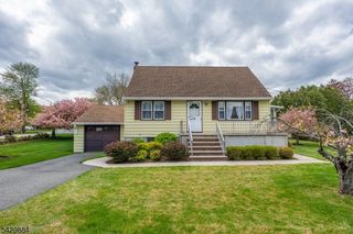 1045 Preakness Ave, Wayne Twp., NJ 07470