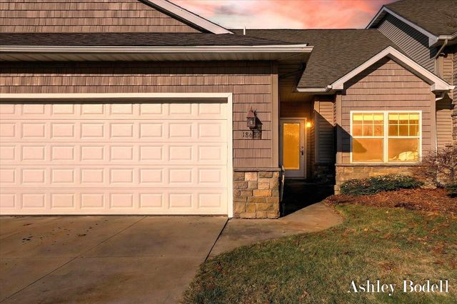 18685 Panther Ridge Drive 18, Battle Creek, MI 49017