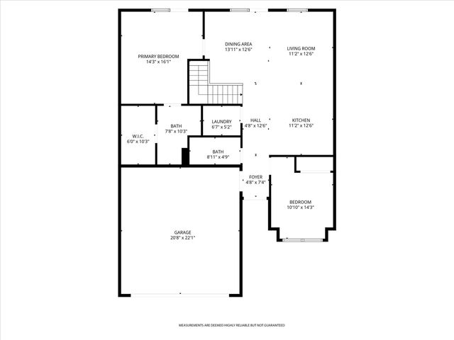 18685 Panther Ridge Drive 18, Battle Creek, MI 49017