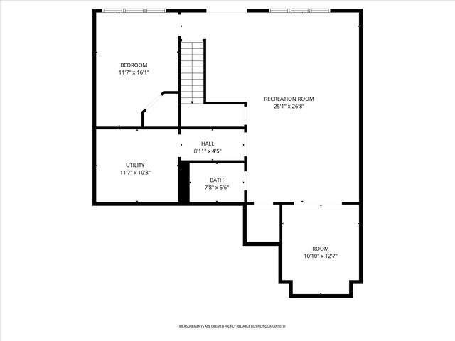 18685 Panther Ridge Drive 18, Battle Creek, MI 49017