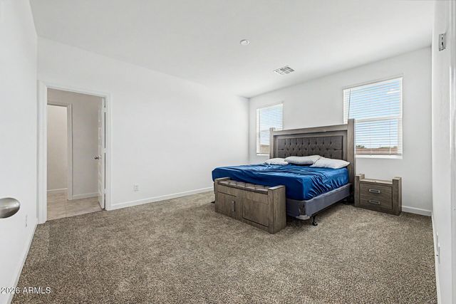 12035 E LUPINE Lane, Florence, AZ 85132