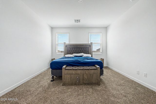 12035 E LUPINE Lane, Florence, AZ 85132