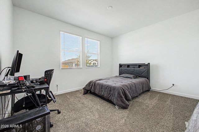 12035 E LUPINE Lane, Florence, AZ 85132