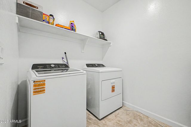 12035 E LUPINE Lane, Florence, AZ 85132