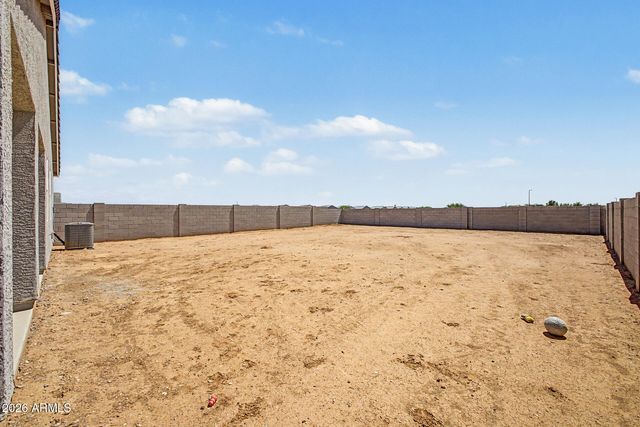 12035 E LUPINE Lane, Florence, AZ 85132