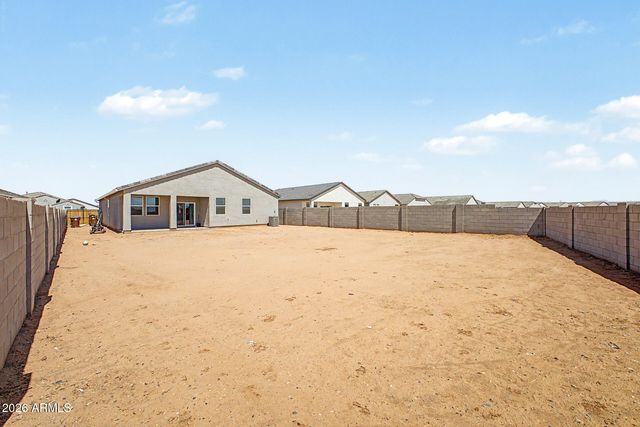 12035 E LUPINE Lane, Florence, AZ 85132