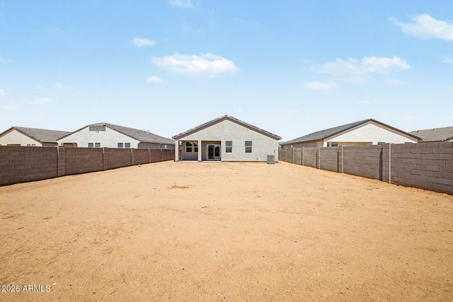 12035 E LUPINE Lane, Florence, AZ 85132