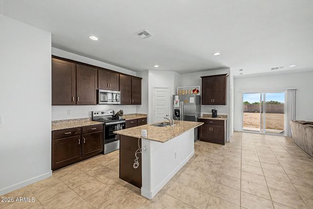 12035 E LUPINE Lane, Florence, AZ 85132