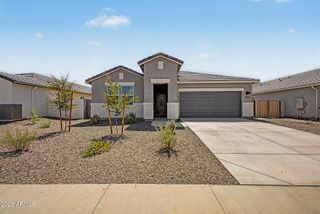 12035 E LUPINE Lane, Florence, AZ 85132