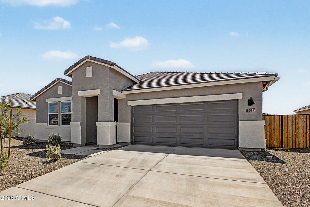 12035 E LUPINE Lane, Florence, AZ 85132 — photo 2