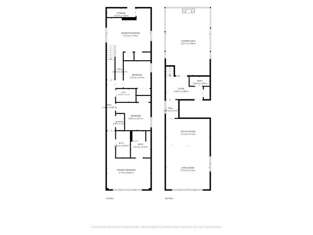 2423 W Rice Street 1, Chicago, IL 60622