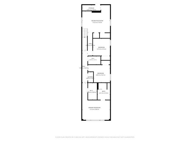 2423 W Rice Street 1, Chicago, IL 60622