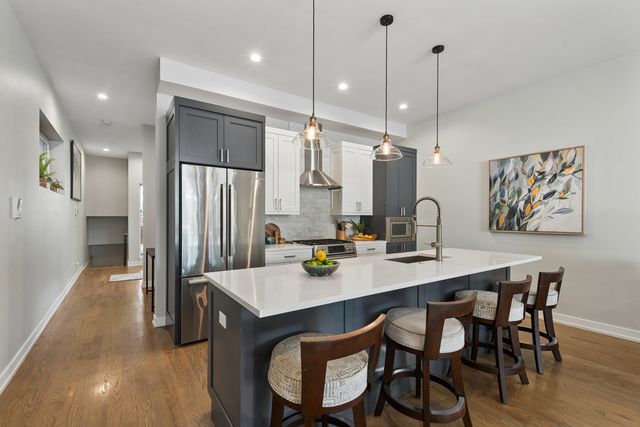 2423 W Rice Street 1, Chicago, IL 60622