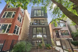 2423 W Rice Street 1, Chicago, IL 60622