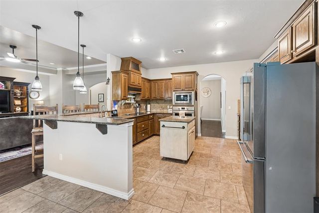14543 Ashwood Court, Edmond, OK 73025