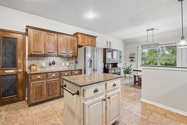 14543 Ashwood Court, Edmond, OK 73025