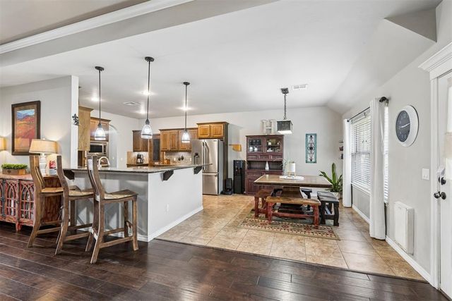 14543 Ashwood Court, Edmond, OK 73025