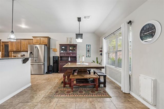 14543 Ashwood Court, Edmond, OK 73025