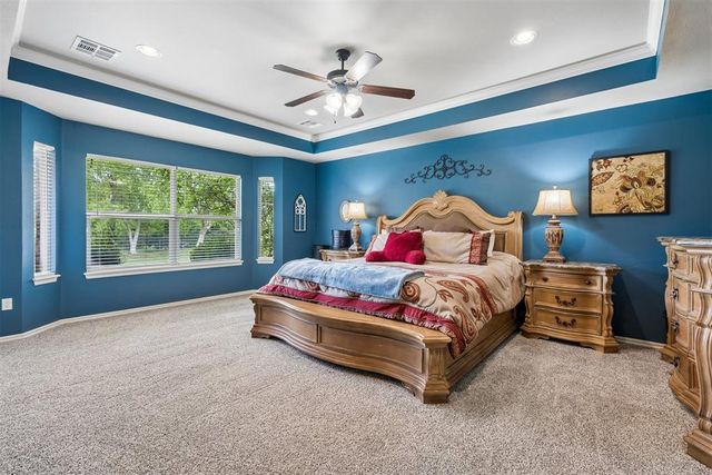 14543 Ashwood Court, Edmond, OK 73025
