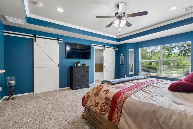 14543 Ashwood Court, Edmond, OK 73025