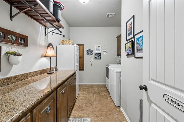 14543 Ashwood Court, Edmond, OK 73025