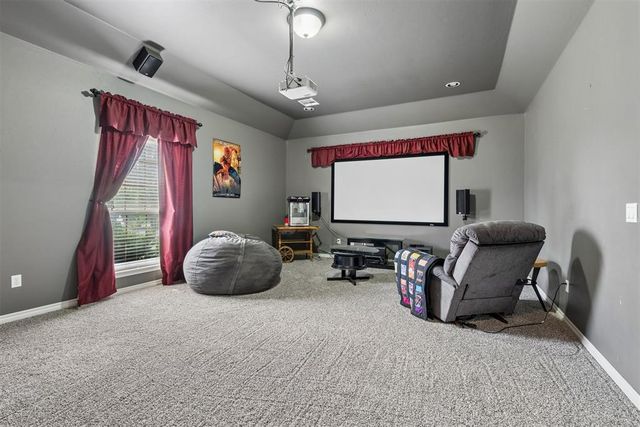 14543 Ashwood Court, Edmond, OK 73025
