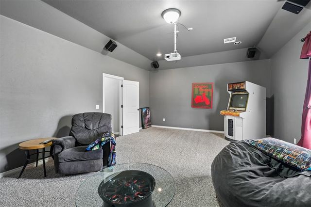 14543 Ashwood Court, Edmond, OK 73025