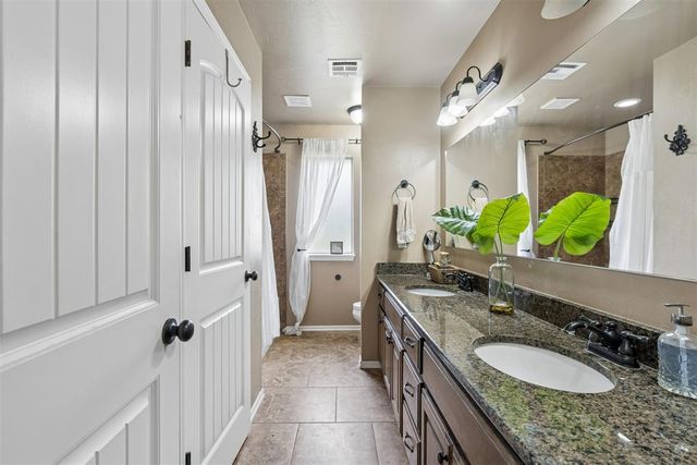 14543 Ashwood Court, Edmond, OK 73025