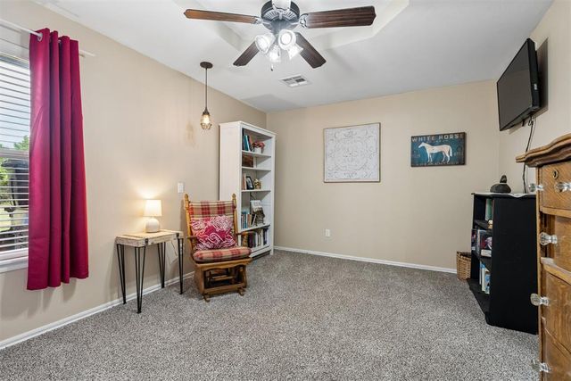 14543 Ashwood Court, Edmond, OK 73025