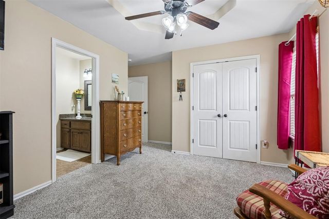 14543 Ashwood Court, Edmond, OK 73025