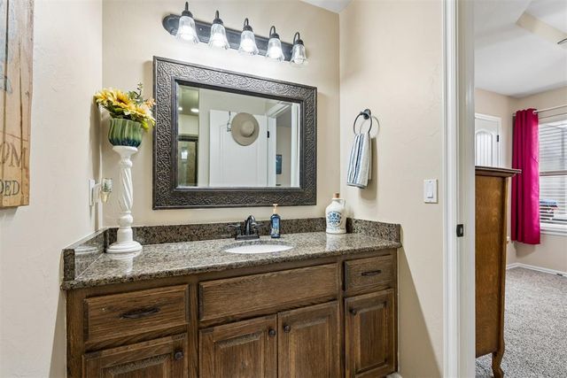 14543 Ashwood Court, Edmond, OK 73025