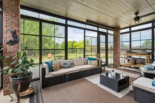 14543 Ashwood Court, Edmond, OK 73025