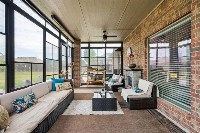 14543 Ashwood Court, Edmond, OK 73025