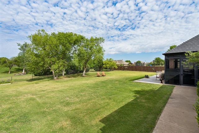 14543 Ashwood Court, Edmond, OK 73025
