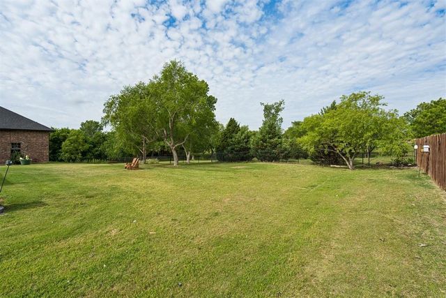 14543 Ashwood Court, Edmond, OK 73025